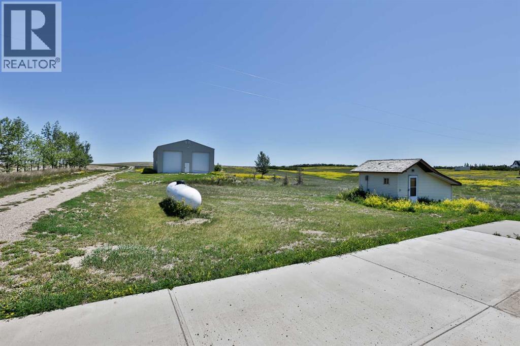 174068 Range Road 214, Rural Vulcan County, Alberta  T0L 1L0 - Photo 39 - A2236047
