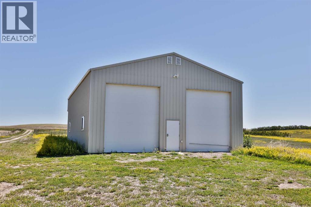 174068 Range Road 214, Rural Vulcan County, Alberta  T0L 1L0 - Photo 11 - A2236047
