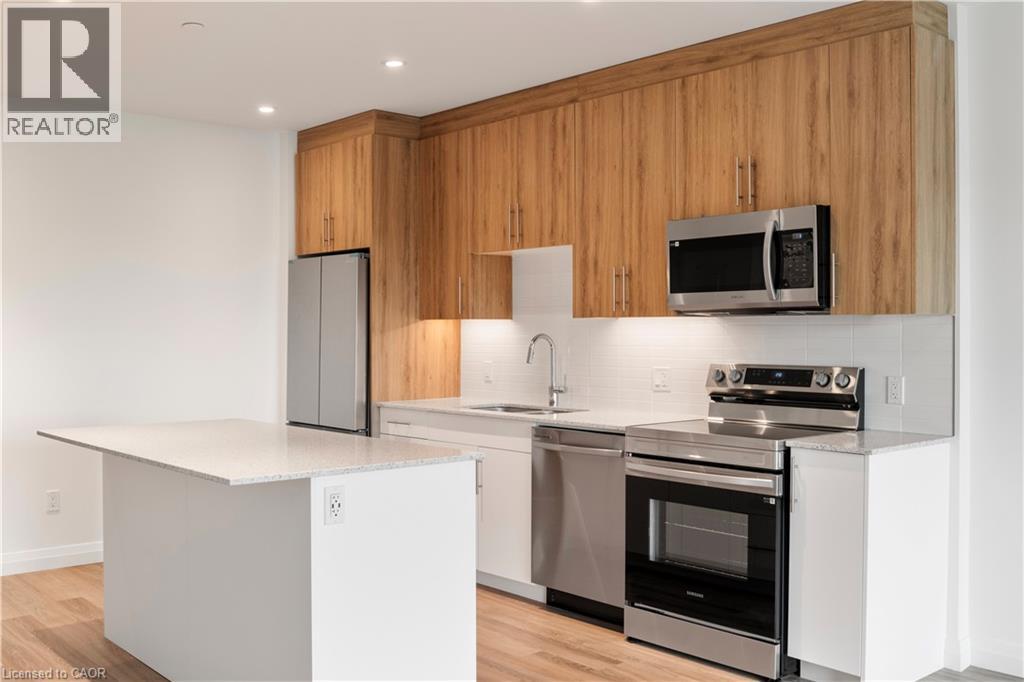 525 New Dundee Road Unit# 610, Kitchener, Ontario  N2P 0K8 - Photo 7 - 40799126