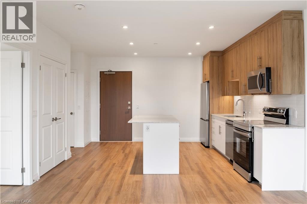 525 New Dundee Road Unit# 610, Kitchener, Ontario  N2P 0K8 - Photo 4 - 40799126