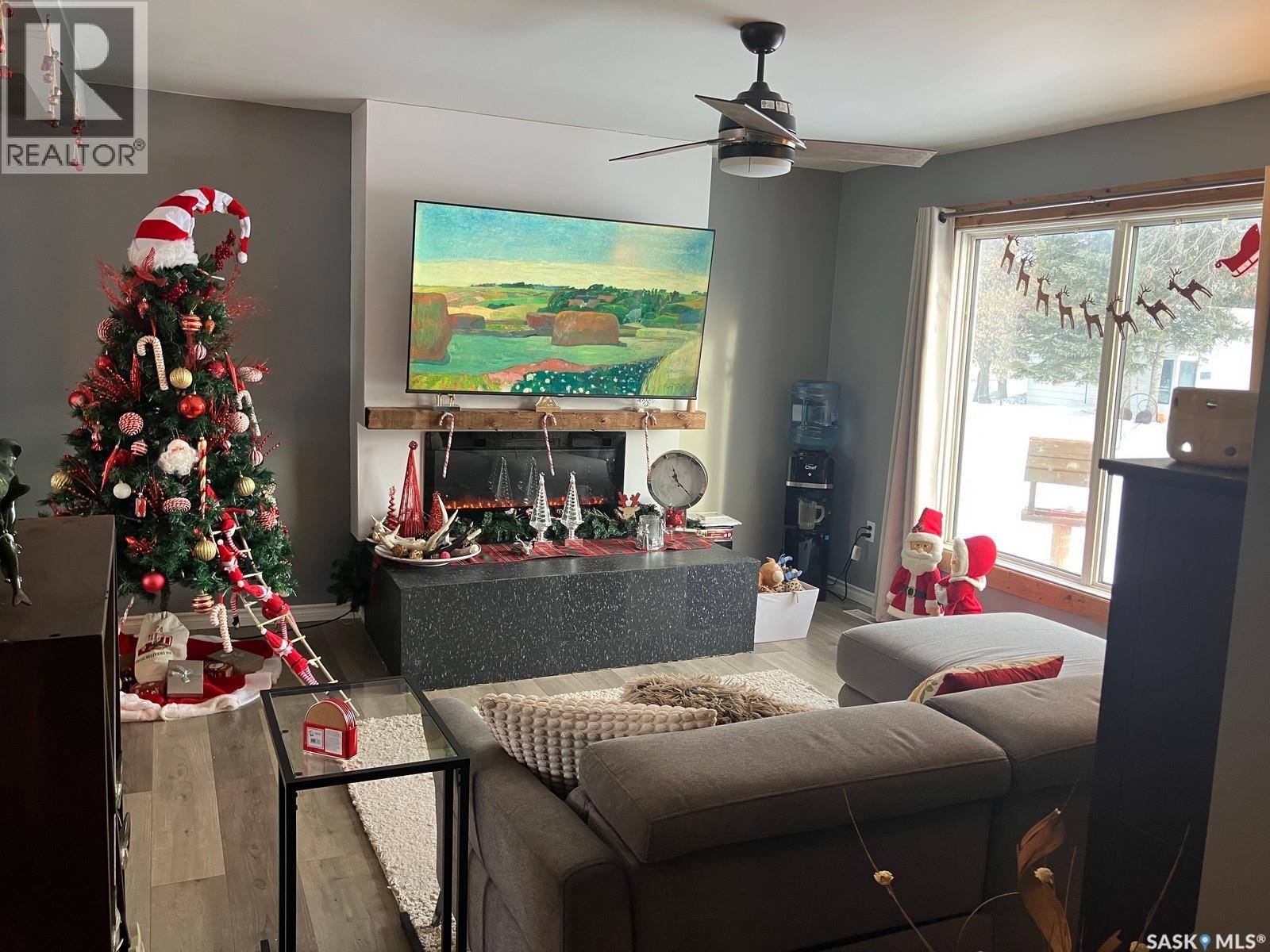 108 2nd Street E, Smeaton, Saskatchewan  S0J 2J0 - Photo 5 - SK026934