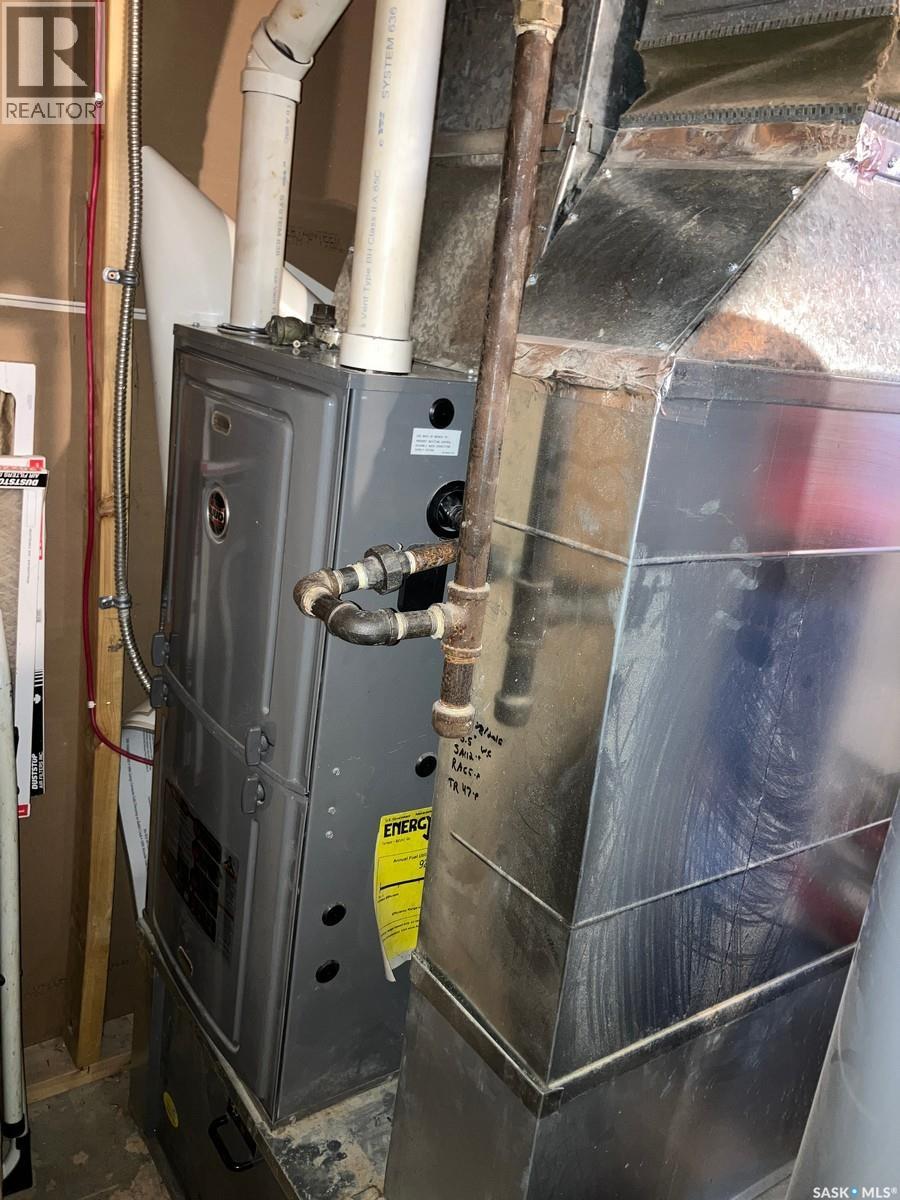 108 2nd Street E, Smeaton, Saskatchewan  S0J 2J0 - Photo 37 - SK026934