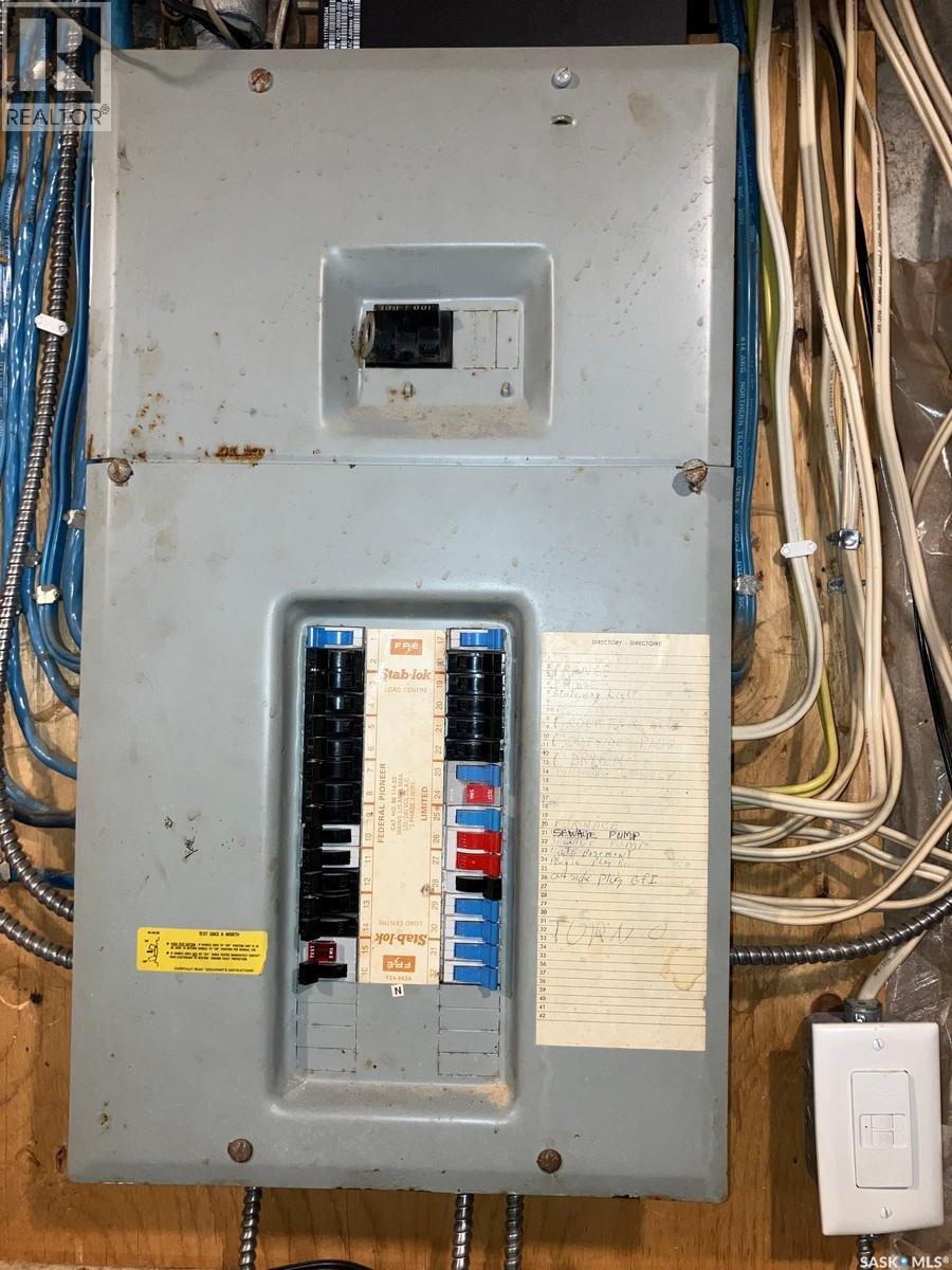 108 2nd Street E, Smeaton, Saskatchewan  S0J 2J0 - Photo 39 - SK026934