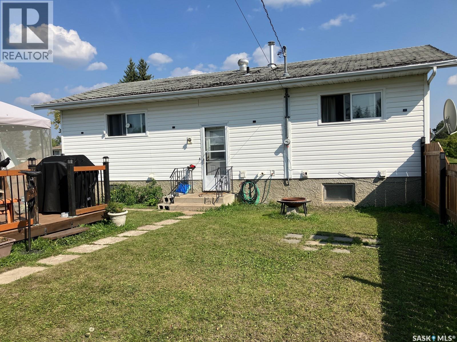 108 2nd Street E, Smeaton, Saskatchewan  S0J 2J0 - Photo 42 - SK026934