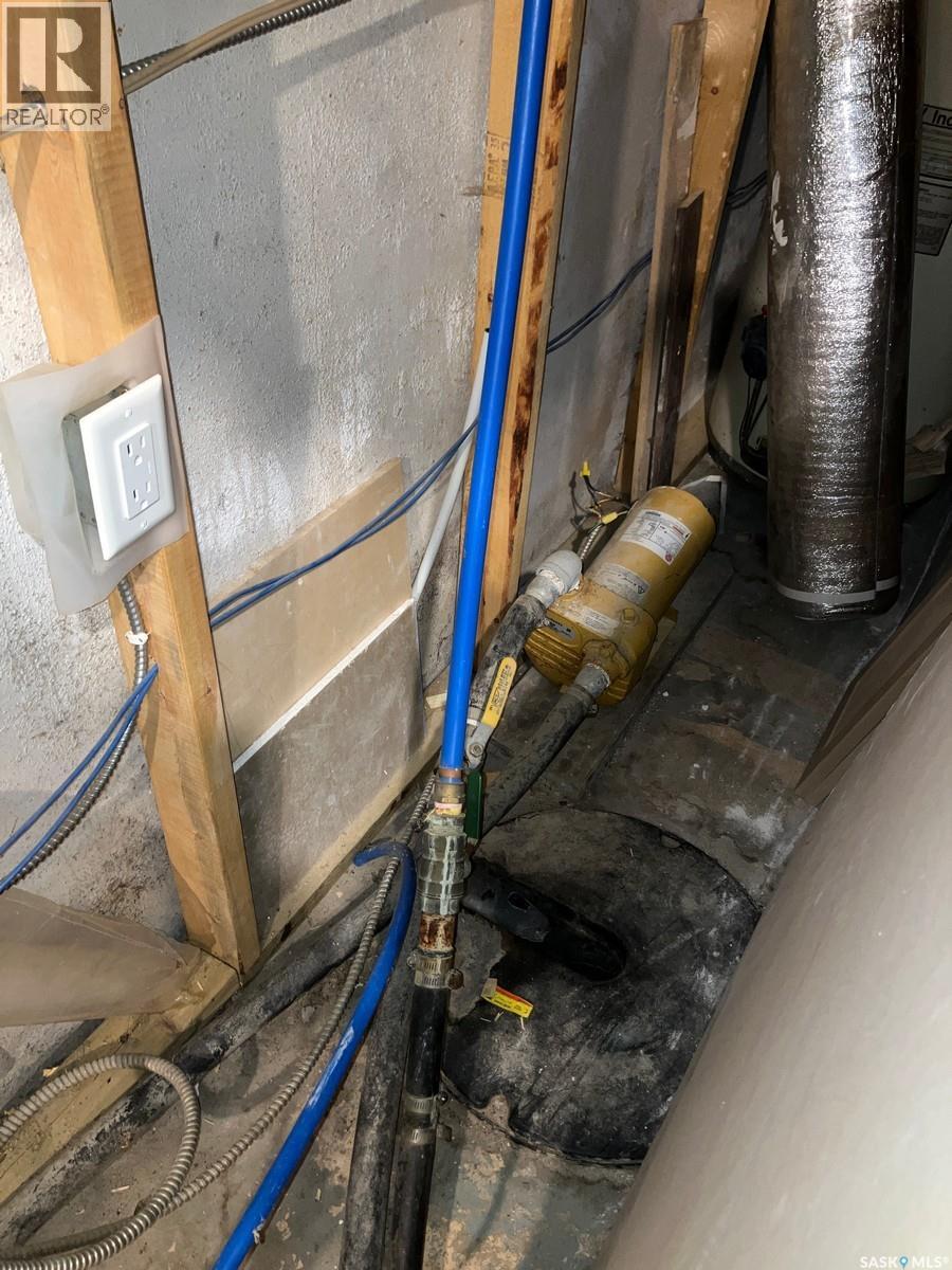 108 2nd Street E, Smeaton, Saskatchewan  S0J 2J0 - Photo 38 - SK026934