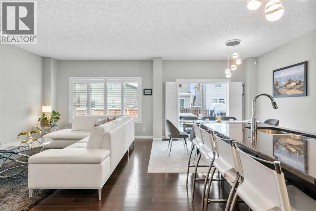 236 Walden Heights Se, Calgary, Alberta  T2X 0V7 - Photo 10 - A2272868