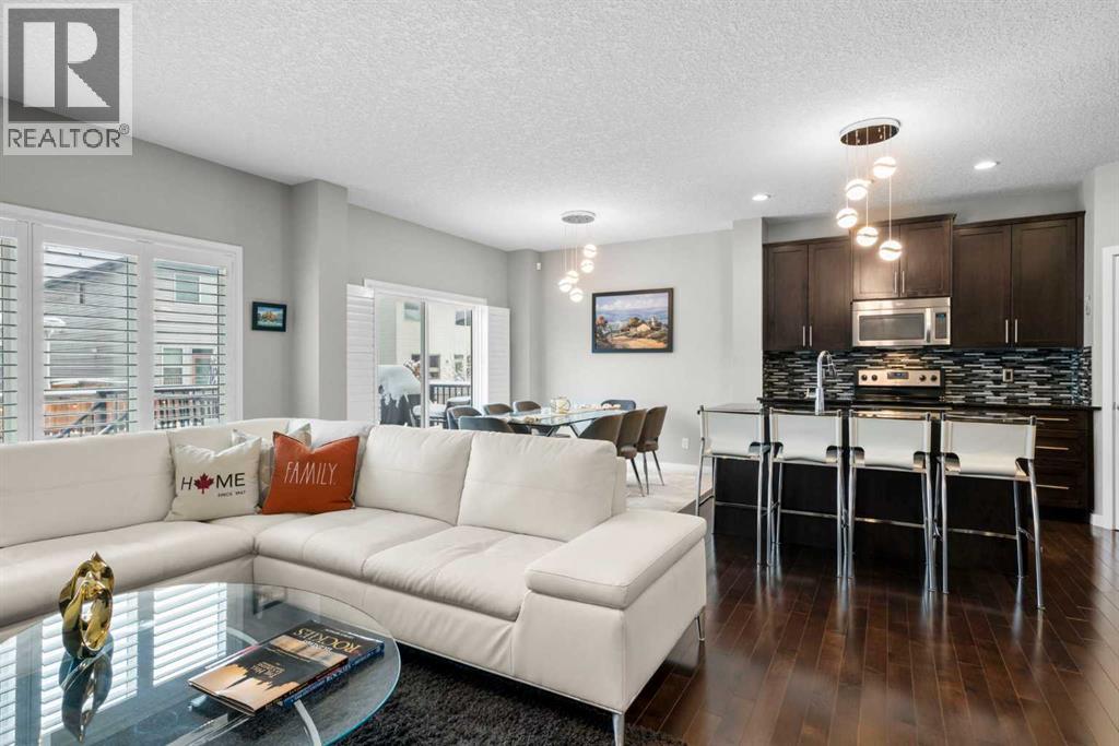 236 Walden Heights Se, Calgary, Alberta  T2X 0V7 - Photo 18 - A2272868