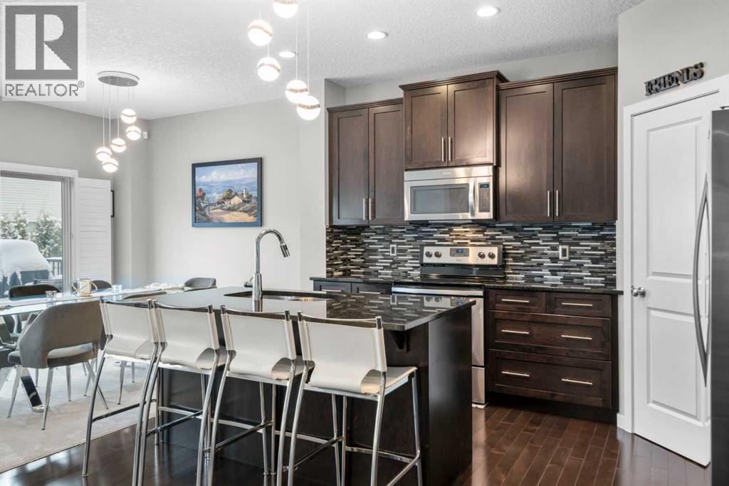 236 Walden Heights Se, Calgary, Alberta  T2X 0V7 - Photo 5 - A2272868