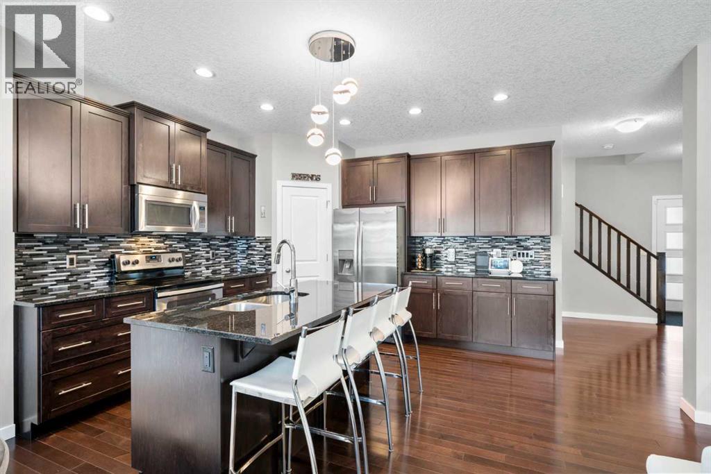 236 Walden Heights Se, Calgary, Alberta  T2X 0V7 - Photo 7 - A2272868