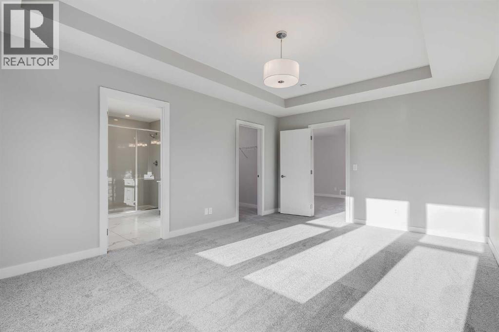 1309 South Point Parade SW, Airdrie, Alberta  T4B 5H9 - Photo 20 - A2274293