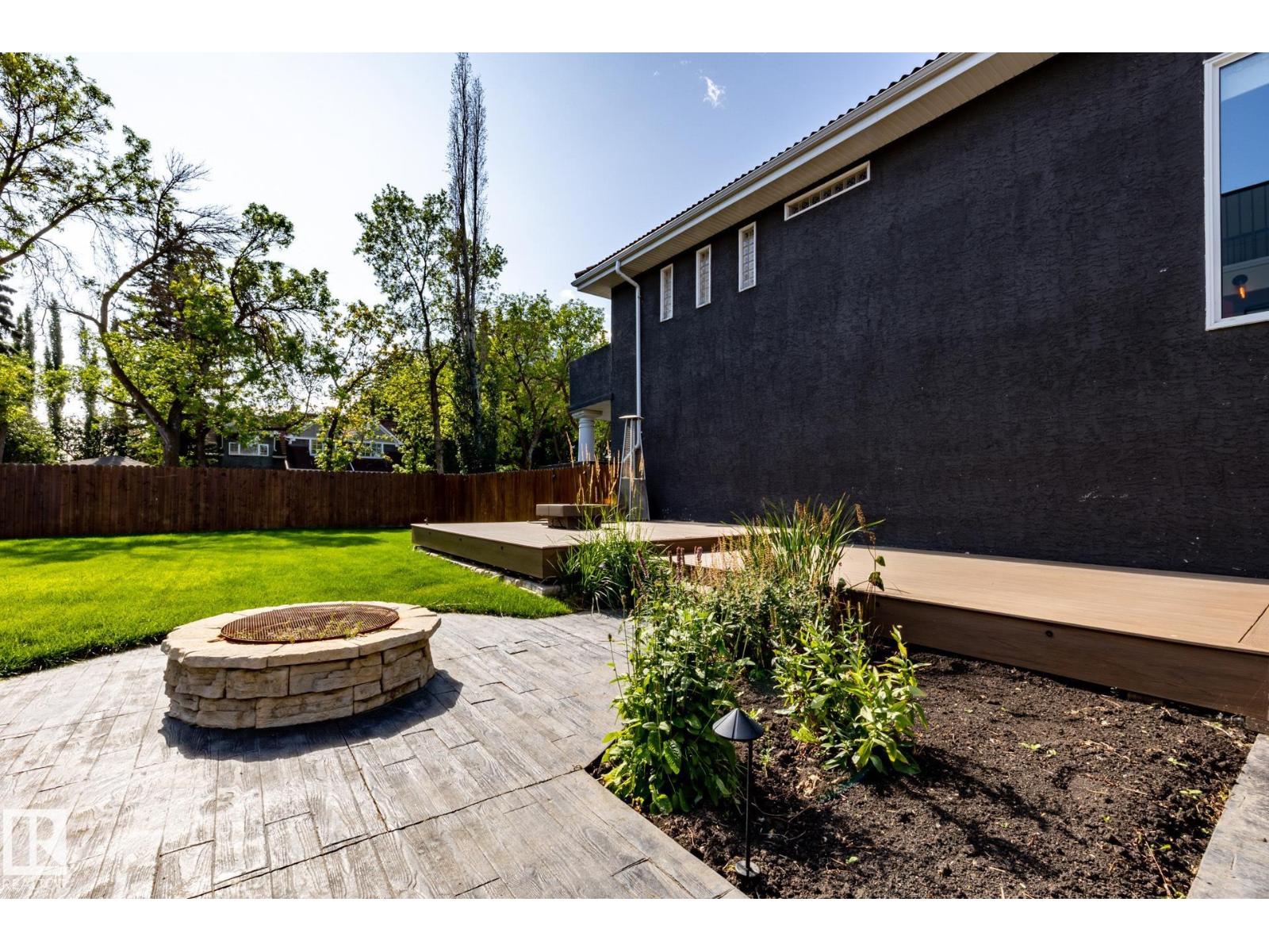 12428 103 Av Nw, Edmonton, Alberta  T5N 0R3 - Photo 45 - E4469902