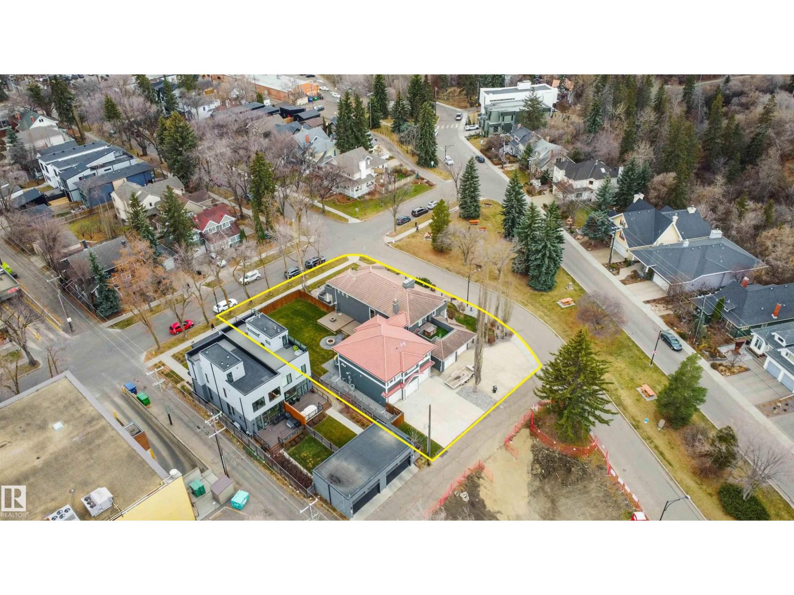 12428 103 Av Nw, Edmonton, Alberta  T5N 0R3 - Photo 38 - E4469902