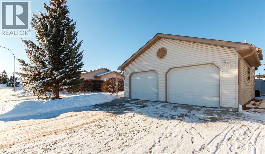 5412 61 Avenue, Olds, Alberta  T4H 1V3 - Photo 2 - A2277904