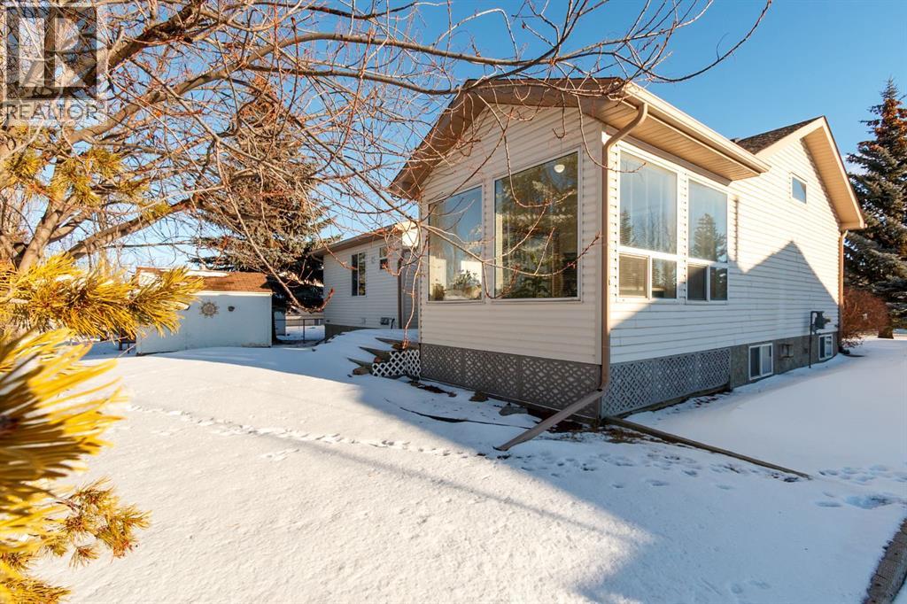 5412 61 Avenue, Olds, Alberta  T4H 1V3 - Photo 36 - A2277904