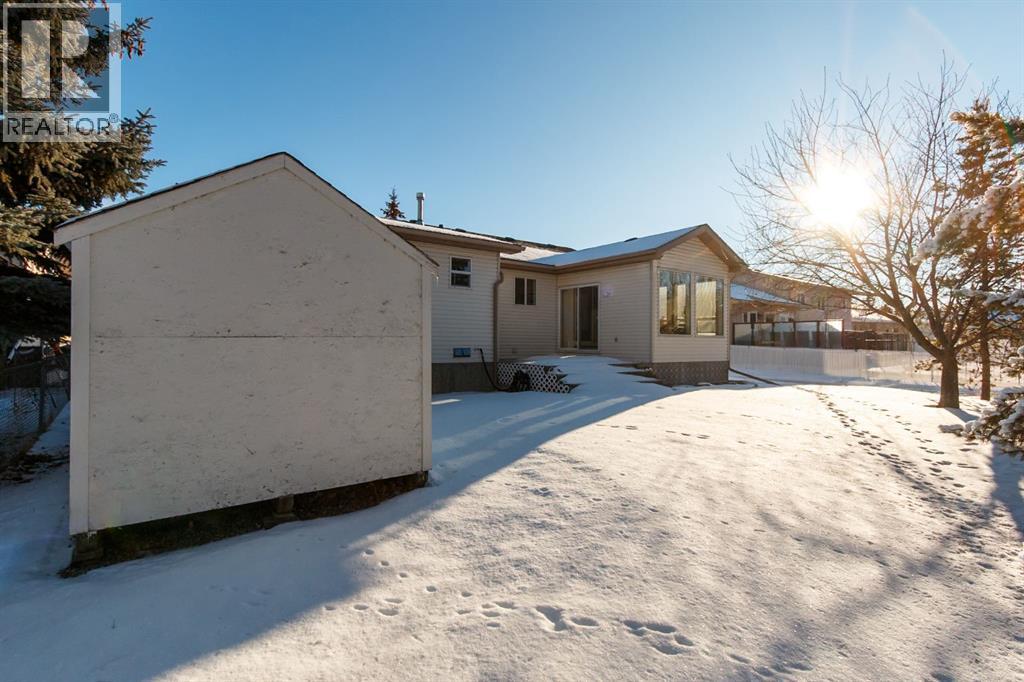 5412 61 Avenue, Olds, Alberta  T4H 1V3 - Photo 34 - A2277904