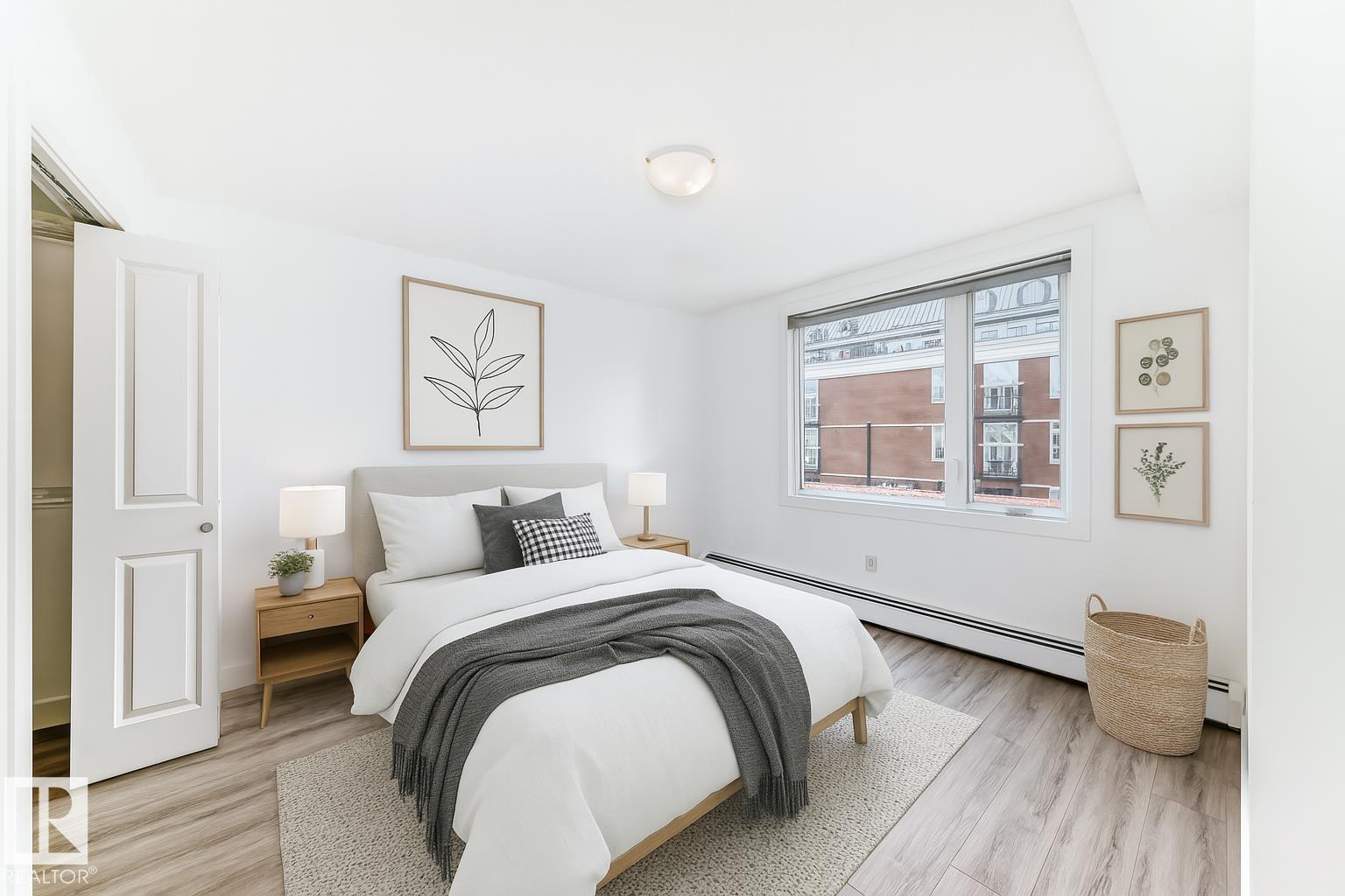 #304 10303 105 St Nw, Edmonton, Alberta  T5J 5G3 - Photo 12 - E4470260