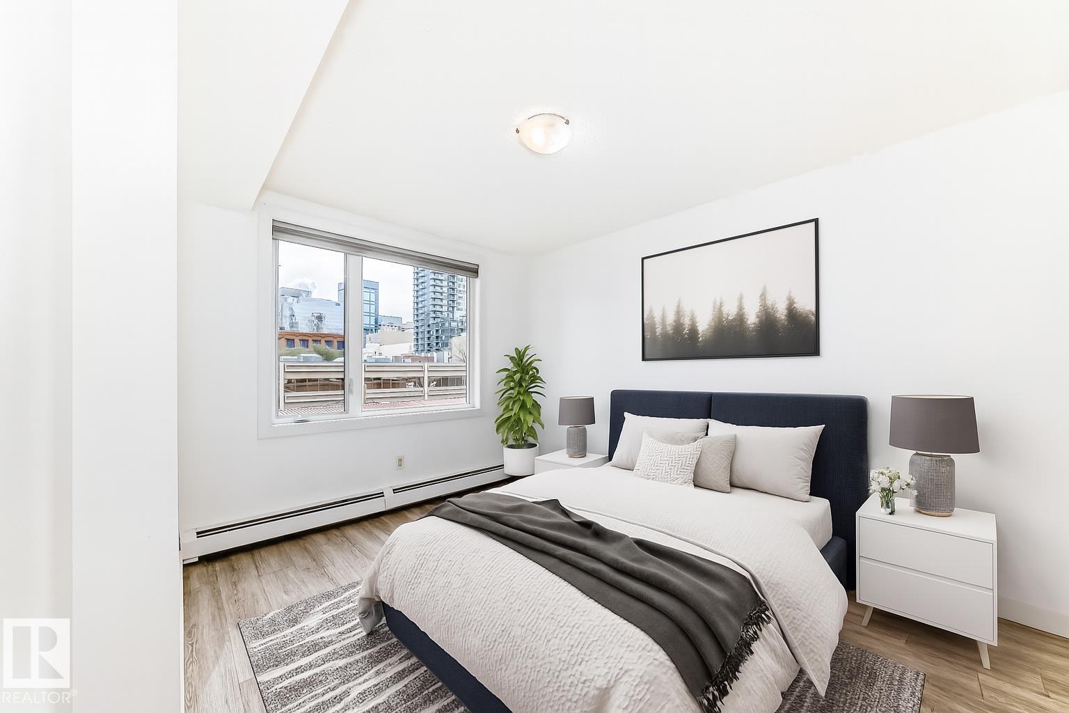 #304 10303 105 St Nw, Edmonton, Alberta  T5J 5G3 - Photo 20 - E4470260