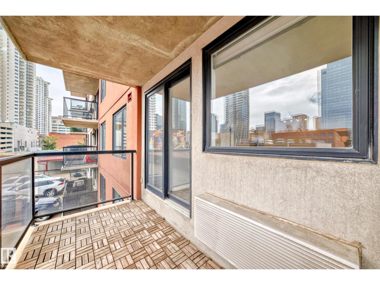 #304 10303 105 St Nw, Edmonton, Alberta  T5J 5G3 - Photo 25 - E4470260