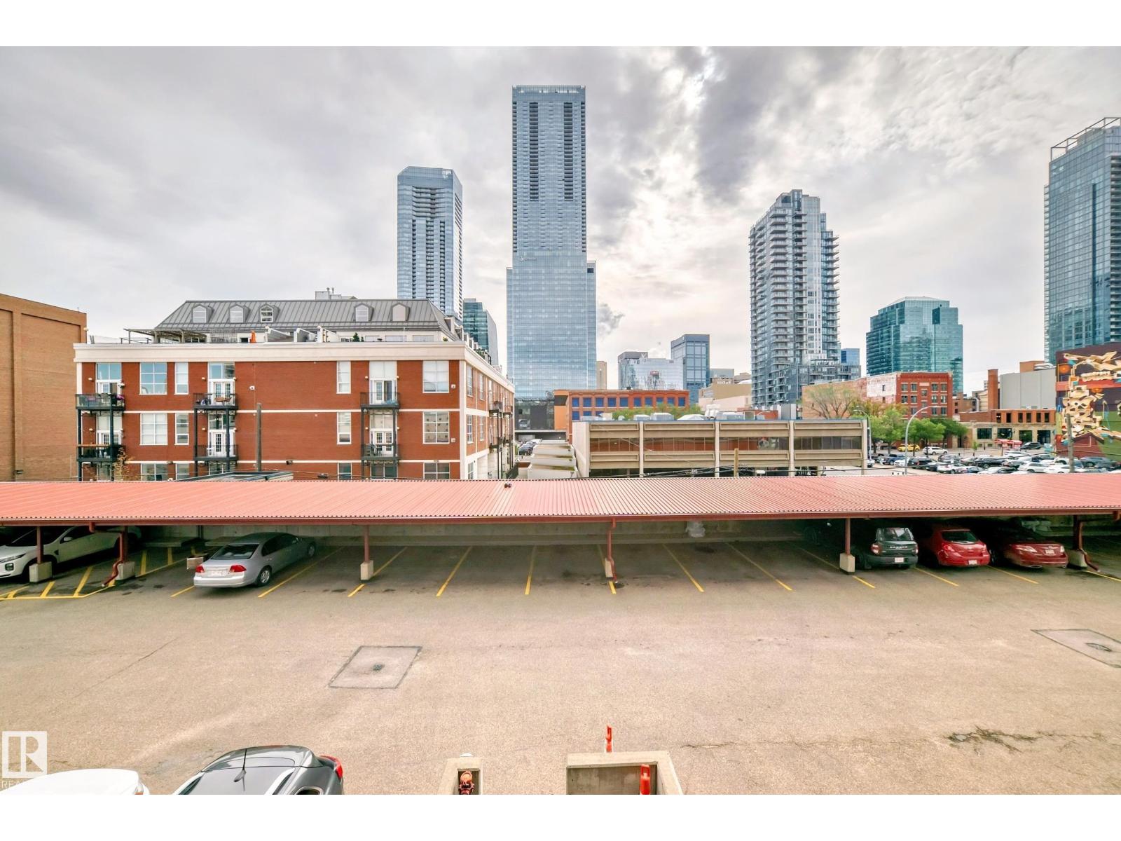 #304 10303 105 St Nw, Edmonton, Alberta  T5J 5G3 - Photo 27 - E4470260