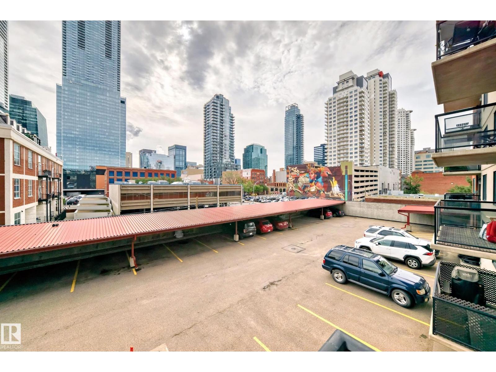 #304 10303 105 St Nw, Edmonton, Alberta  T5J 5G3 - Photo 28 - E4470260