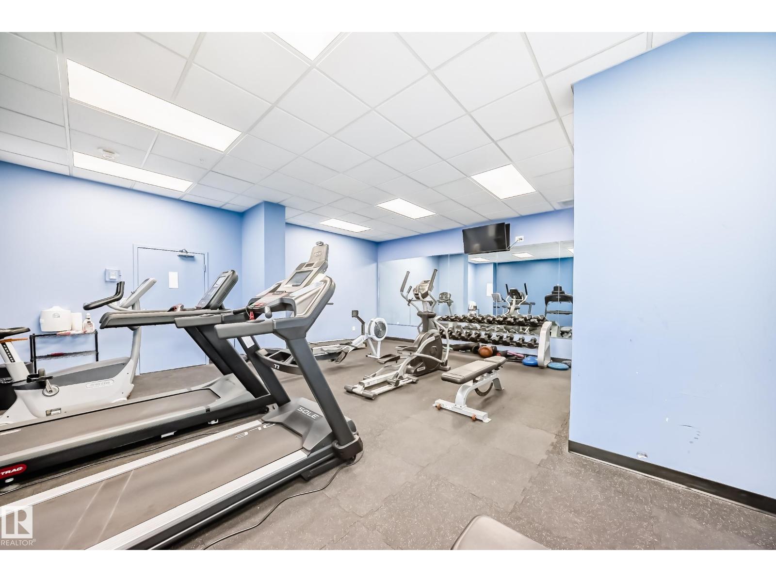 #304 10303 105 St Nw, Edmonton, Alberta  T5J 5G3 - Photo 30 - E4470260