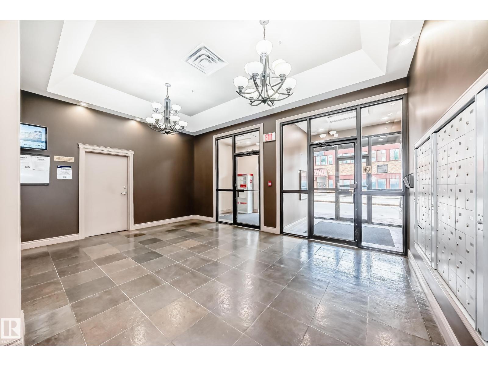 #304 10303 105 St Nw, Edmonton, Alberta  T5J 5G3 - Photo 32 - E4470260