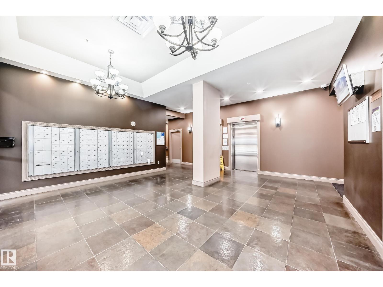 #304 10303 105 St Nw, Edmonton, Alberta  T5J 5G3 - Photo 33 - E4470260