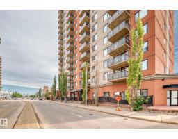 #304 10303 105 ST NW, Edmonton, Alberta