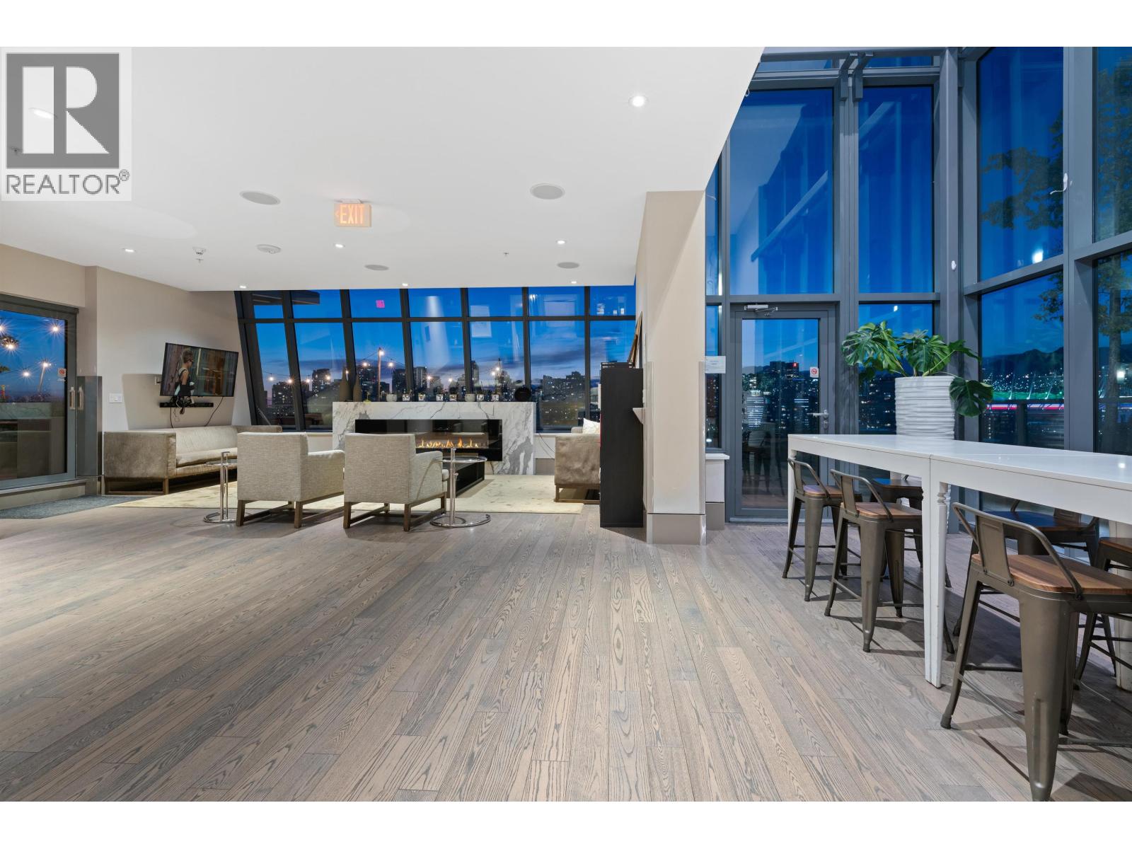 1606 288 W 1st Avenue, Vancouver, British Columbia  V6C 3L2 - Photo 30 - R3055187