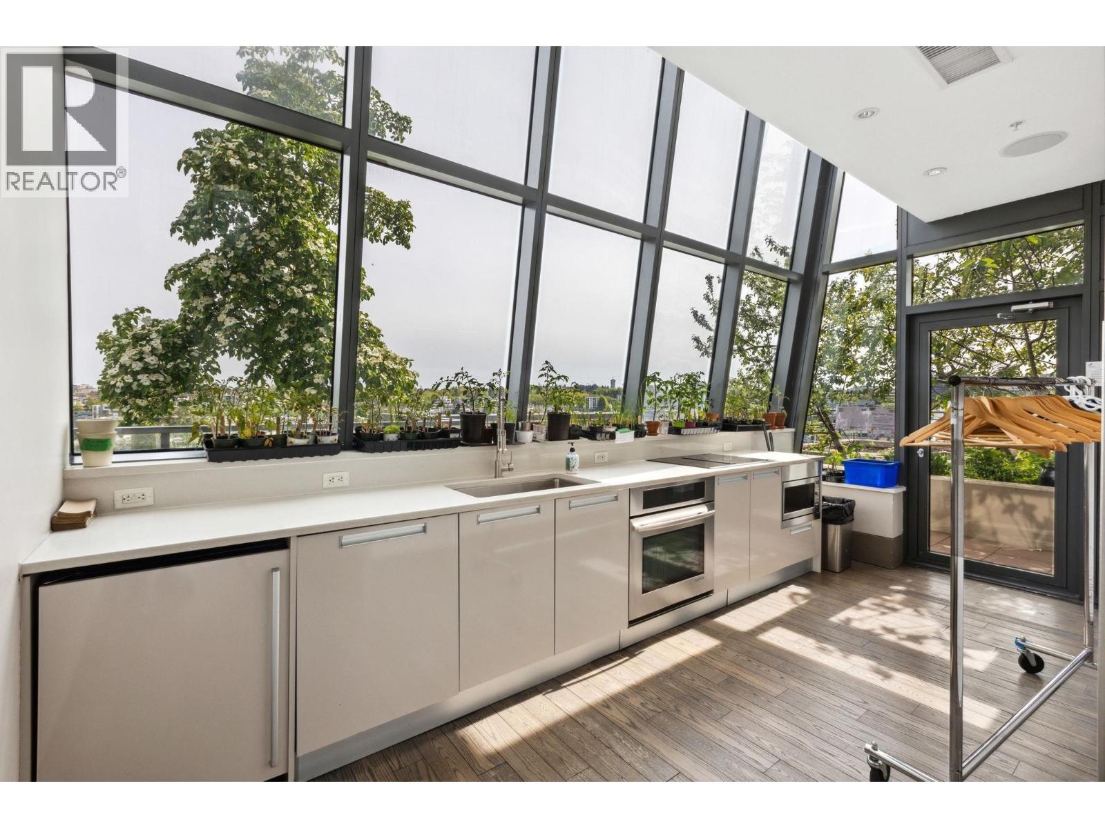 1606 288 W 1st Avenue, Vancouver, British Columbia  V6C 3L2 - Photo 31 - R3055187