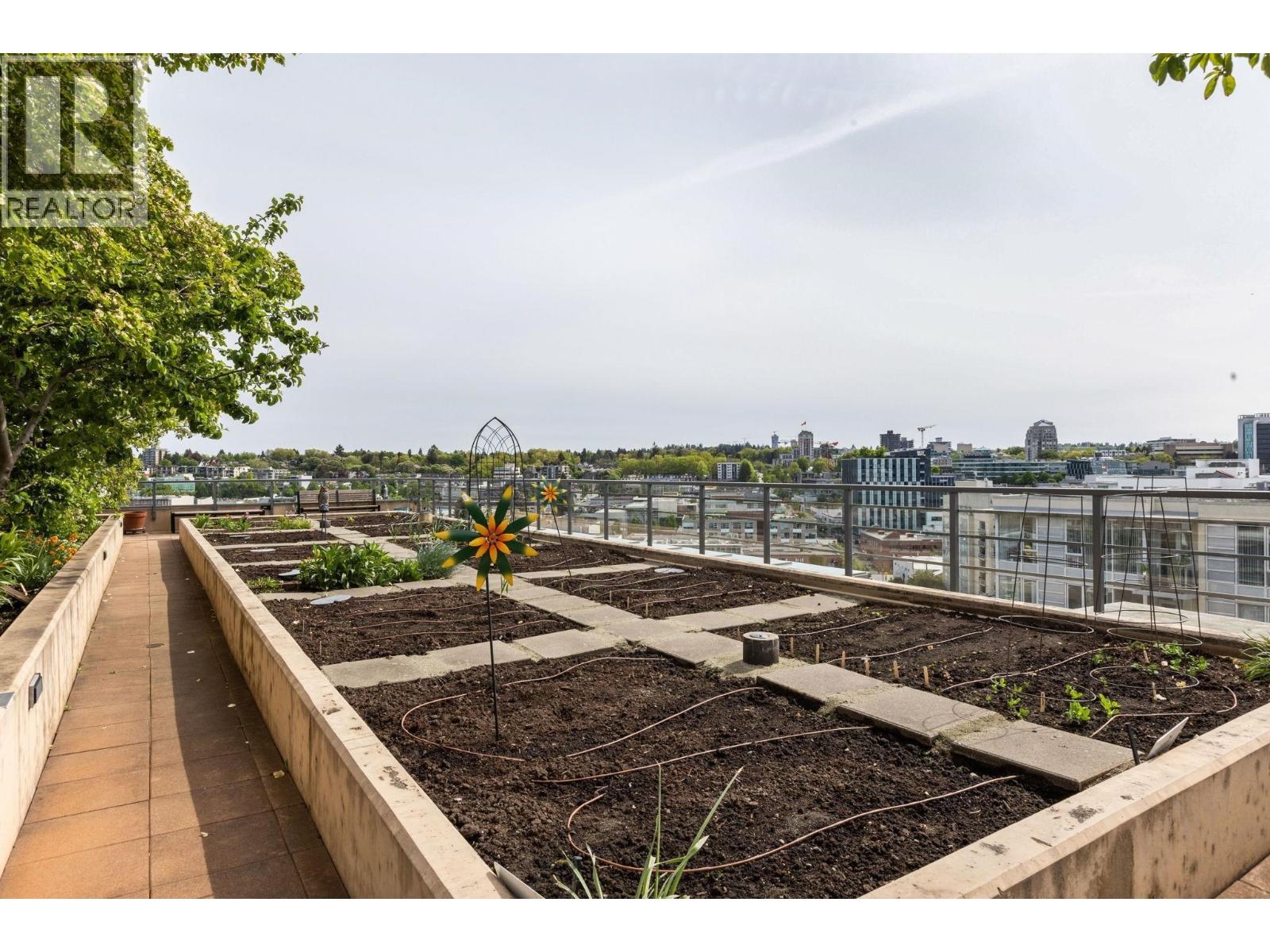 1606 288 W 1st Avenue, Vancouver, British Columbia  V6C 3L2 - Photo 33 - R3055187