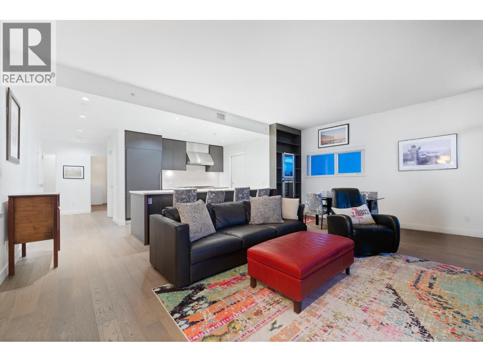 1606 288 W 1st Avenue, Vancouver, British Columbia  V6C 3L2 - Photo 2 - R3055187