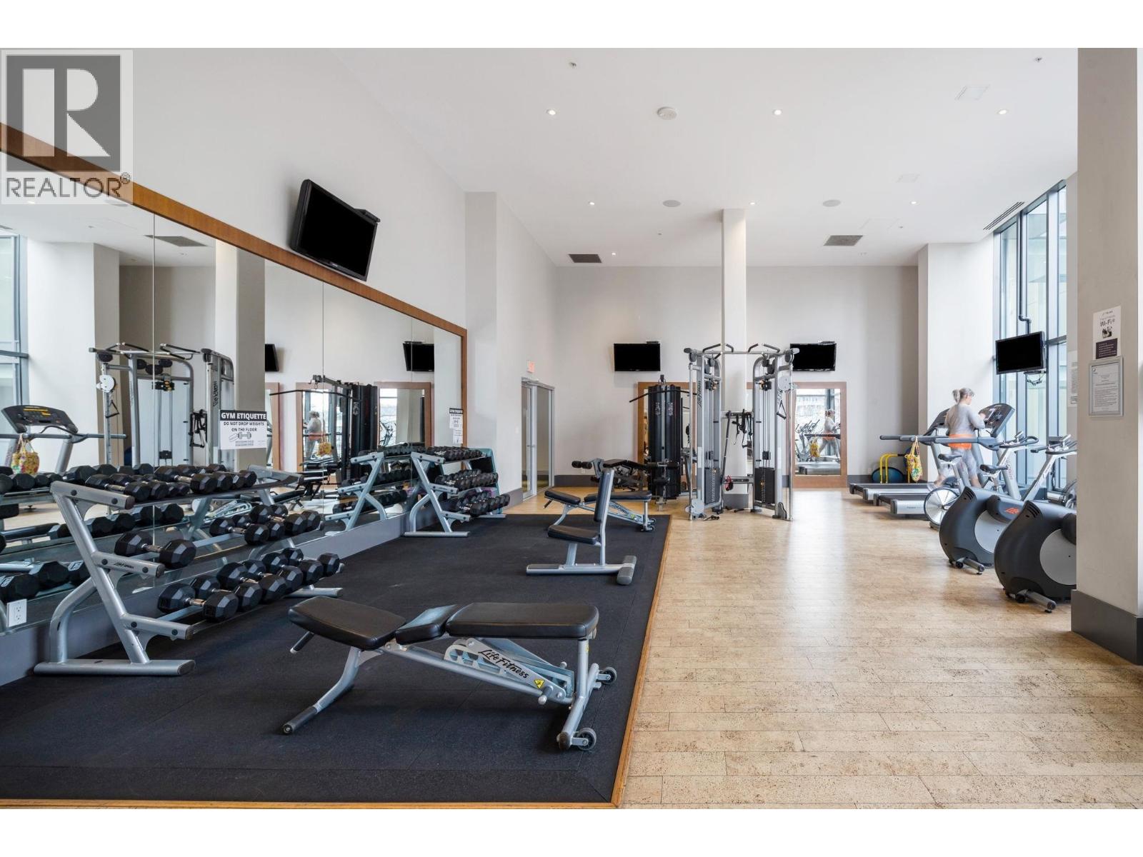 1606 288 W 1st Avenue, Vancouver, British Columbia  V6C 3L2 - Photo 28 - R3055187