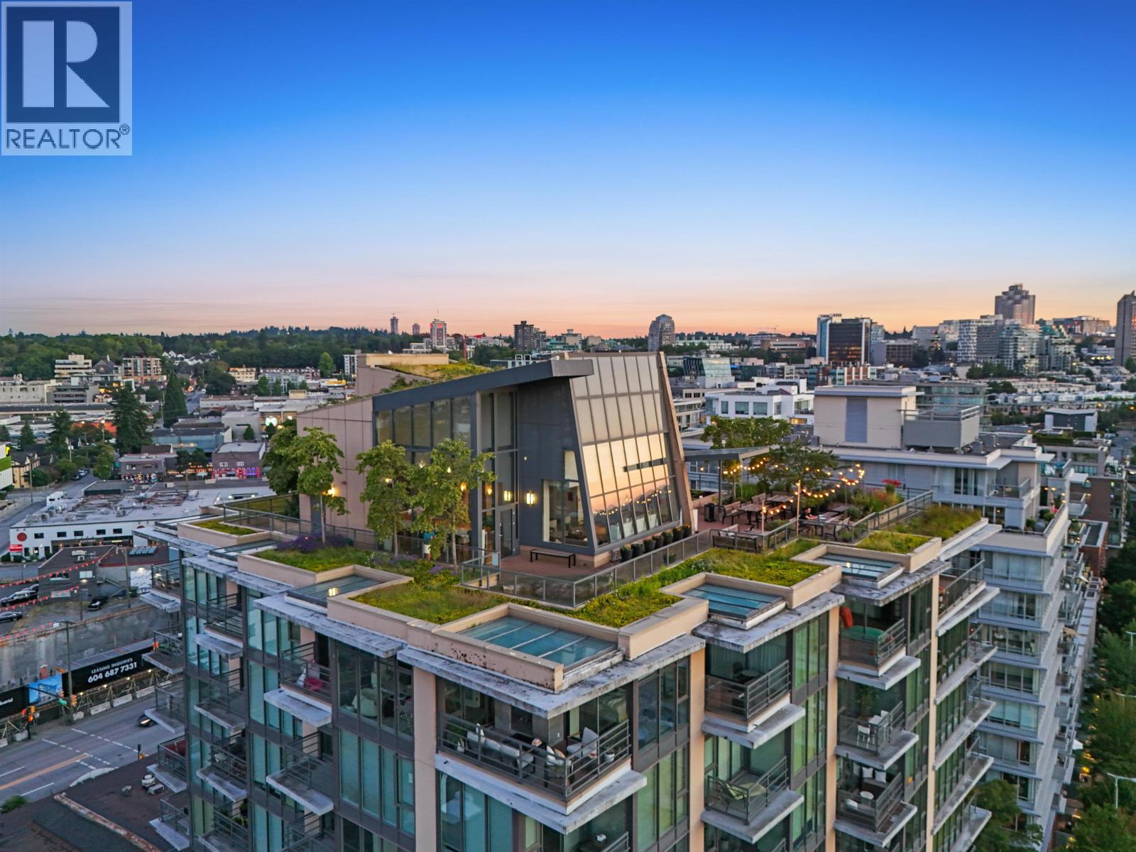 1606 288 W 1st Avenue, Vancouver, British Columbia  V6C 3L2 - Photo 36 - R3055187