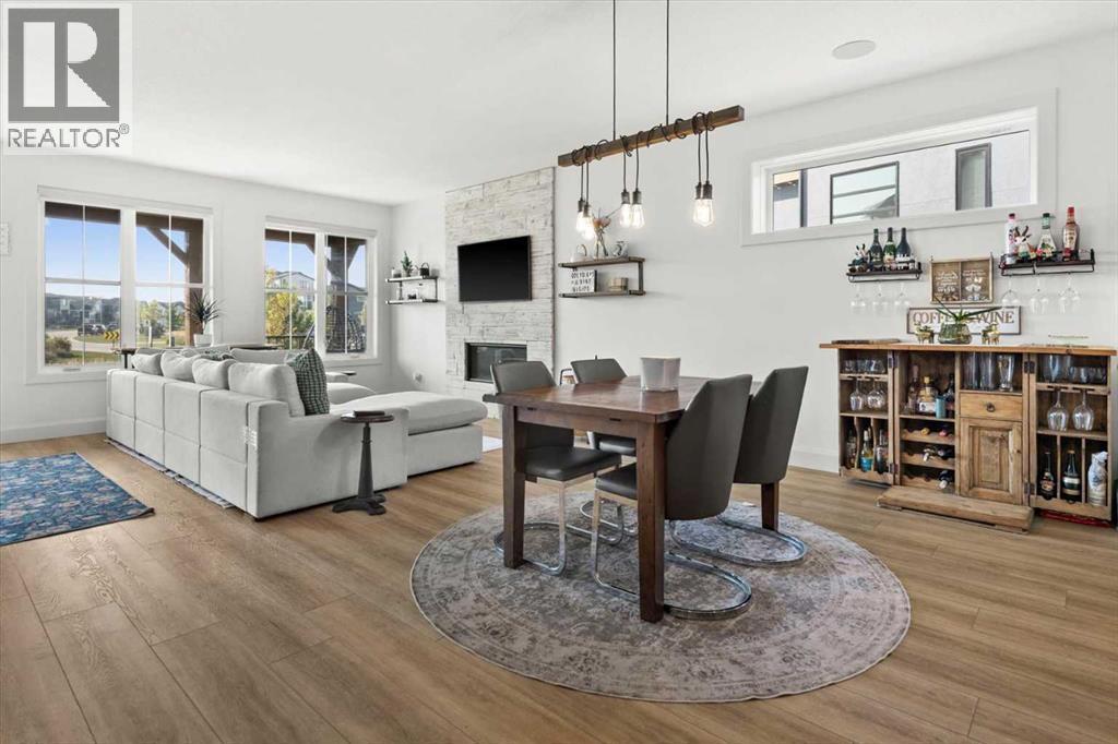 348 South Harmony Drive, Rural Rocky View County, Alberta  T3Z 0G3 - Photo 16 - A2278899