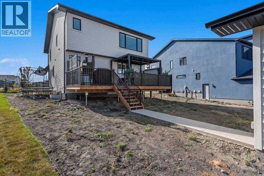 348 South Harmony Drive, Rural Rocky View County, Alberta  T3Z 0G3 - Photo 42 - A2278899