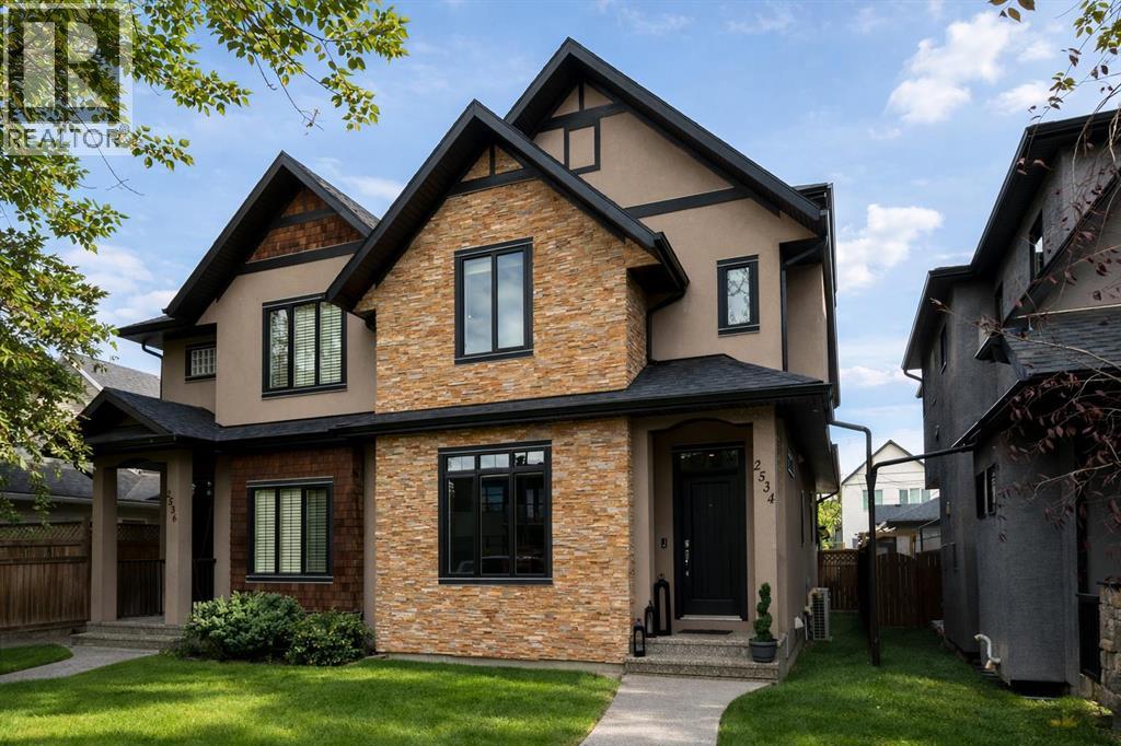 2534 3 Avenue Nw, Calgary, Alberta  T2N 0L3 - Photo 48 - A2278922