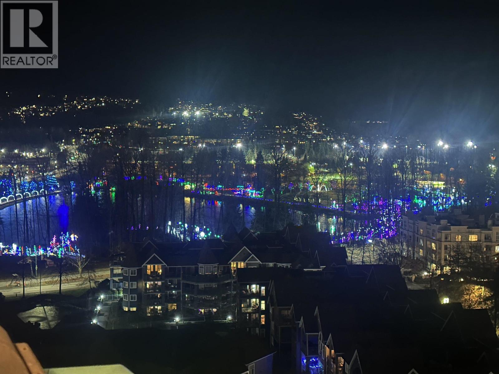 1605 3071 Glen Drive, Coquitlam, British Columbia  V3B 7R1 - Photo 38 - R3074416