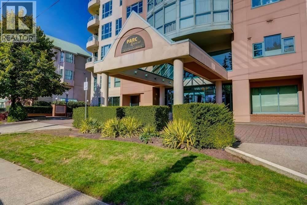 1605 3071 Glen Drive, Coquitlam, British Columbia  V3B 7R1 - Photo 2 - R3074416