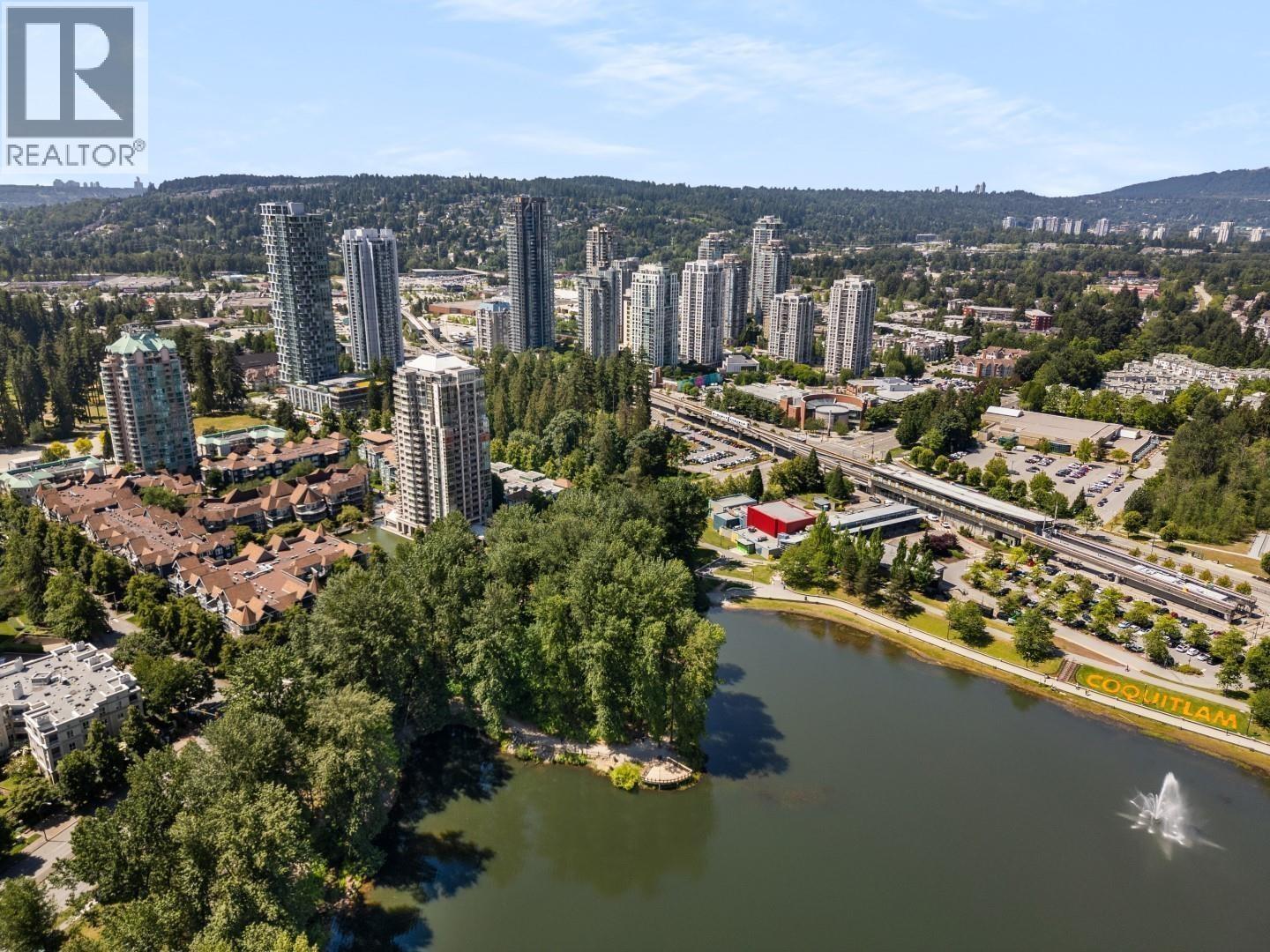 1605 3071 Glen Drive, Coquitlam, British Columbia  V3B 7R1 - Photo 33 - R3074416