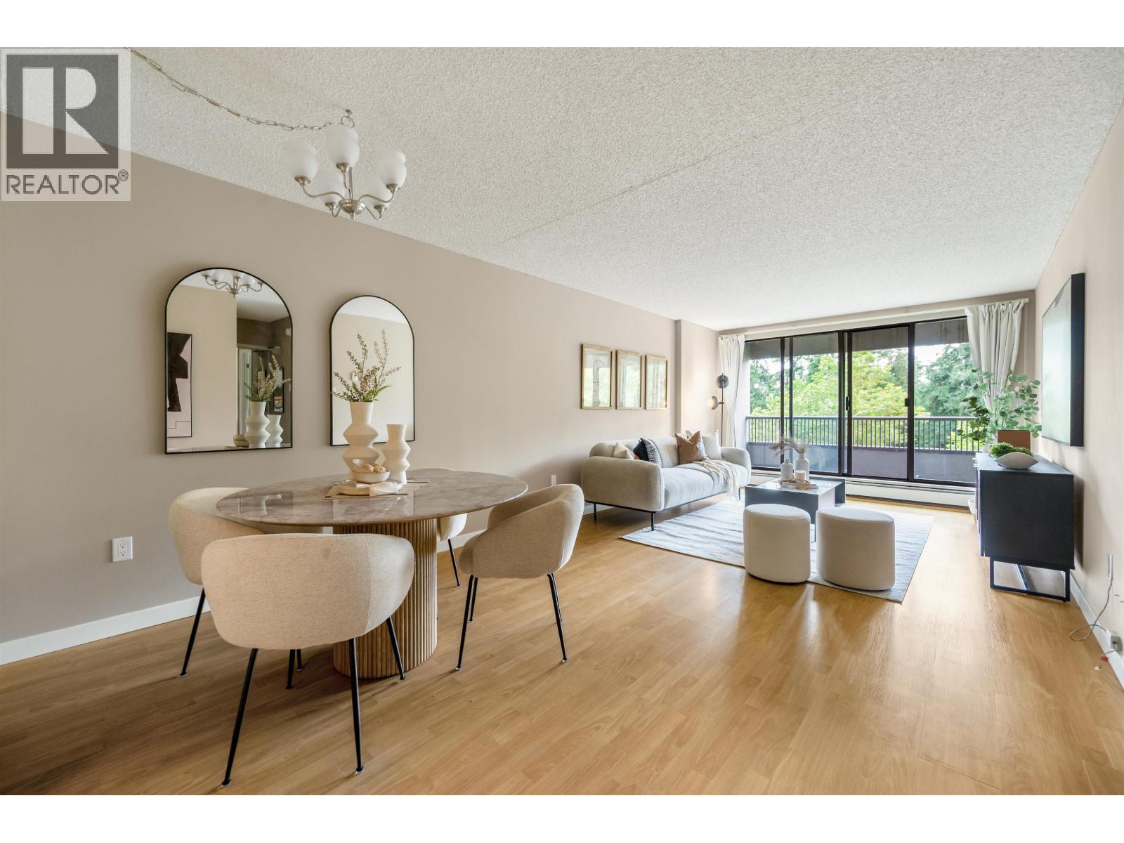 608 6595 Willingdon Avenue, Burnaby, British Columbia  V5H 4E5 - Photo 7 - R3076774