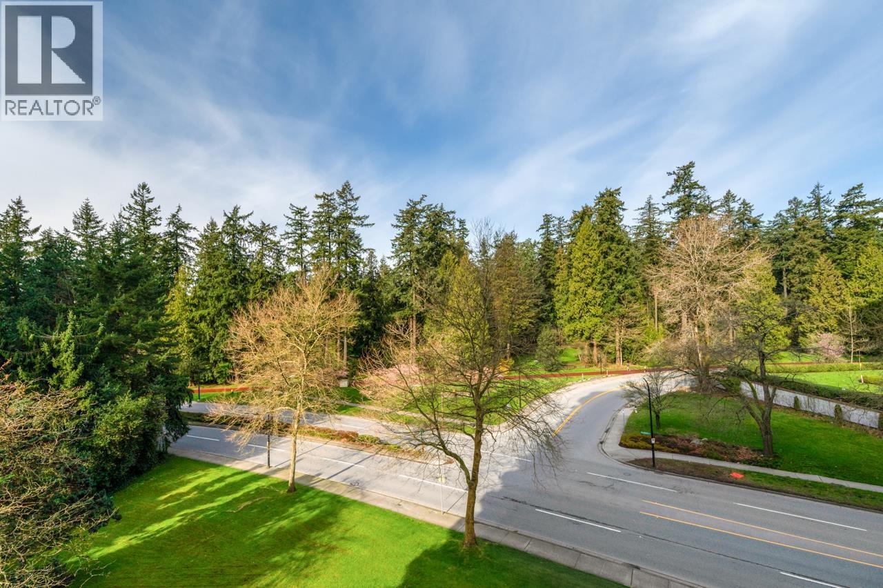 608 6595 Willingdon Avenue, Burnaby, British Columbia  V5H 4E5 - Photo 14 - R3076774