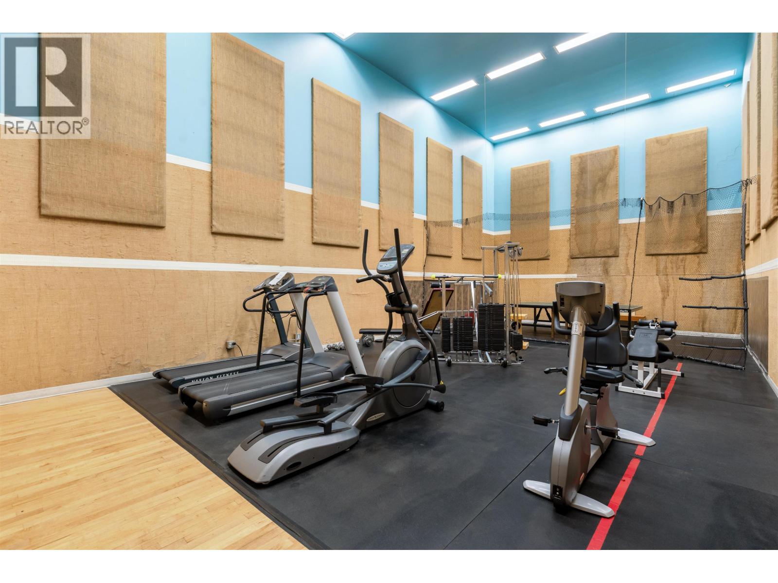 608 6595 Willingdon Avenue, Burnaby, British Columbia  V5H 4E5 - Photo 16 - R3076774