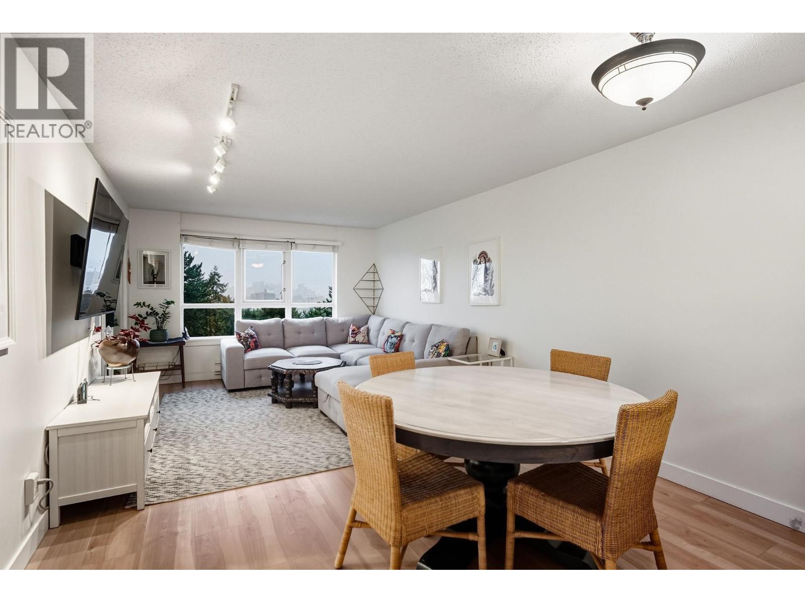 503 1833 Frances Street, Vancouver, British Columbia  V5L 1Z8 - Photo 3 - R3079203