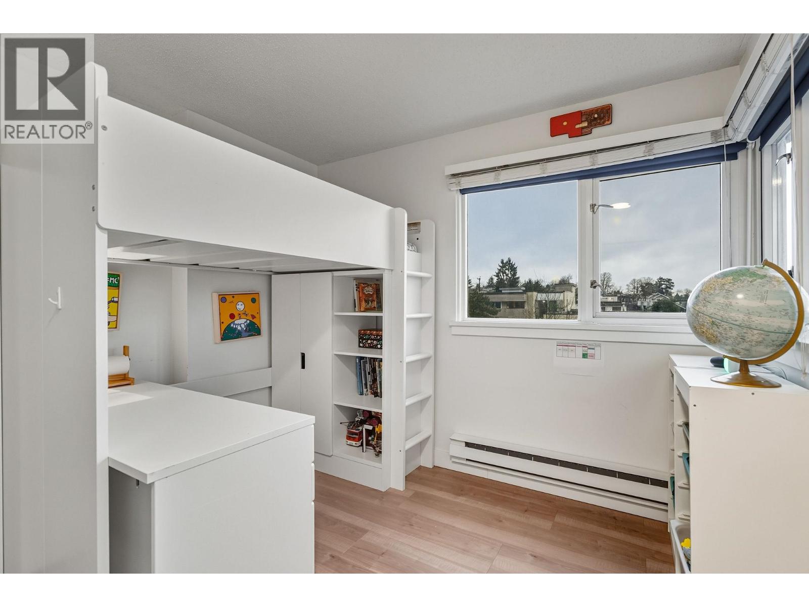 503 1833 Frances Street, Vancouver, British Columbia  V5L 1Z8 - Photo 22 - R3079203