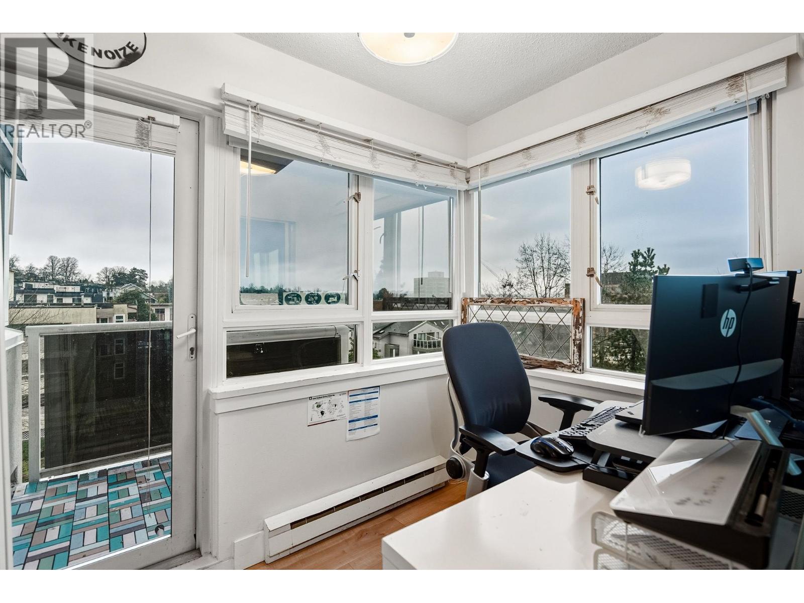 503 1833 Frances Street, Vancouver, British Columbia  V5L 1Z8 - Photo 5 - R3079203