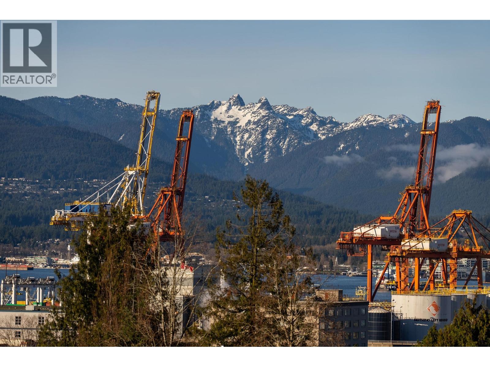 503 1833 Frances Street, Vancouver, British Columbia  V5L 1Z8 - Photo 10 - R3079203