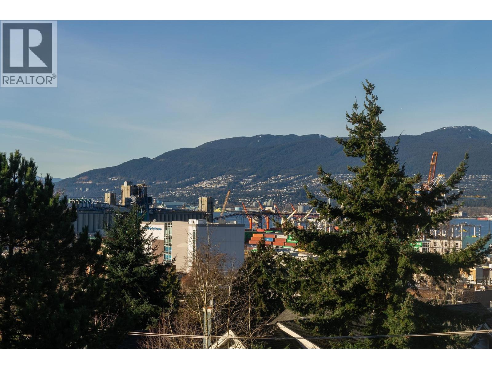 503 1833 Frances Street, Vancouver, British Columbia  V5L 1Z8 - Photo 9 - R3079203