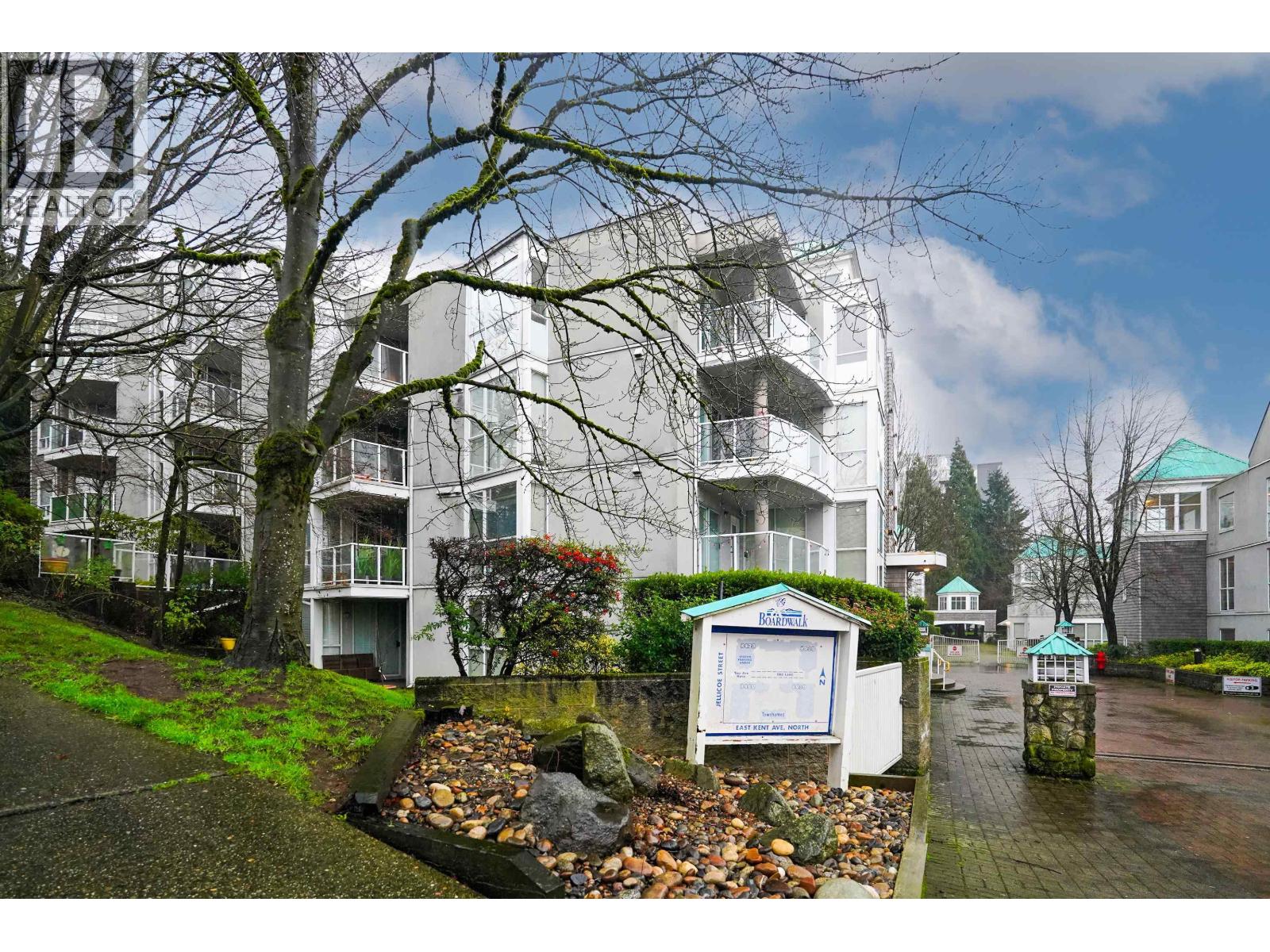 302 8420 Jellicoe Street, Vancouver, British Columbia  V5S 4T1 - Photo 20 - R3079399