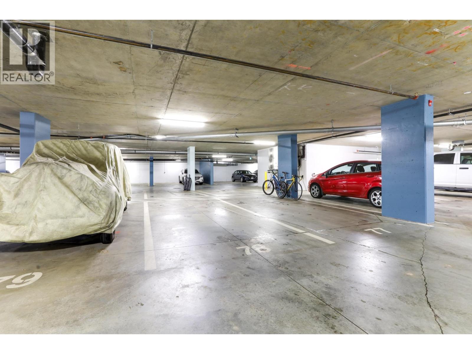 506 3131 Murray Street, Port Moody, British Columbia  V3H 0L9 - Photo 21 - R3079760